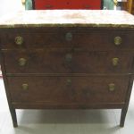 592 2308 CHEST OF DRAWERS